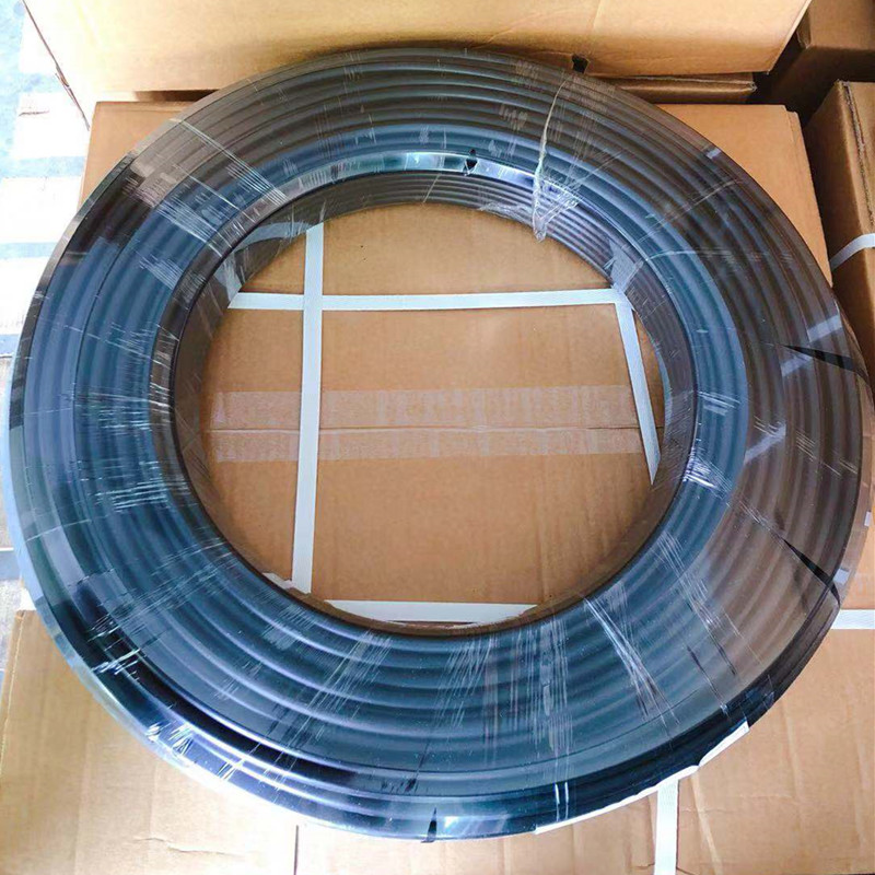 A81 Kwaliteit Nylon 100M Hoge Druk 80bar Buitendiameter 9.52Mm Misting Tubing 3/8 ''Buizen Voor Tuin Patio Project Mistsysteem