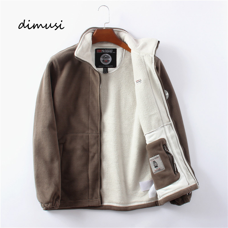 DIMUSI, chaquetas polares de invierno para hombre, abrigos rompevientos de terciopelo para hombre, chaquetas cálidas de concha suave para esquí de montaña para hombre, ropa
