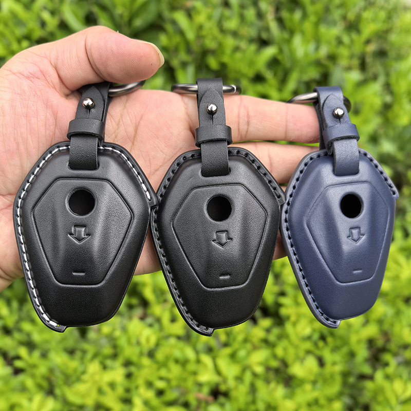 Capa para chave de motocicleta, para bmw r1300gs r12 r1300 r1300r r1300rs r1300rt r 1300 gs rs rt 1300gs adv adventure fob acessórios