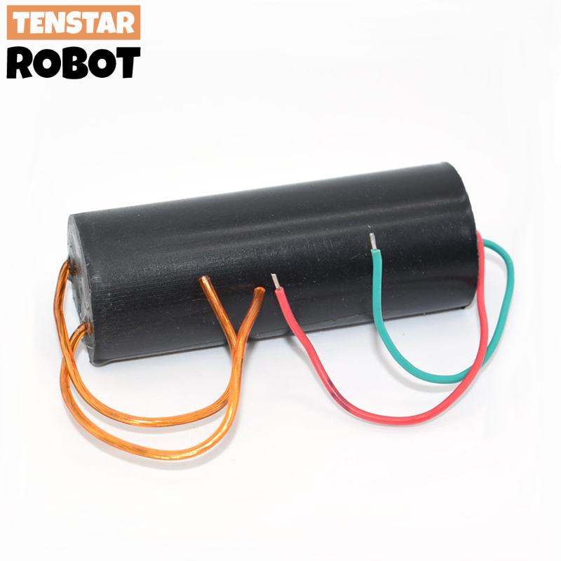 DC 3V-6V Bis 400kV 400000 Gerador de alta tensão do módulo de potência V Boost Step Up