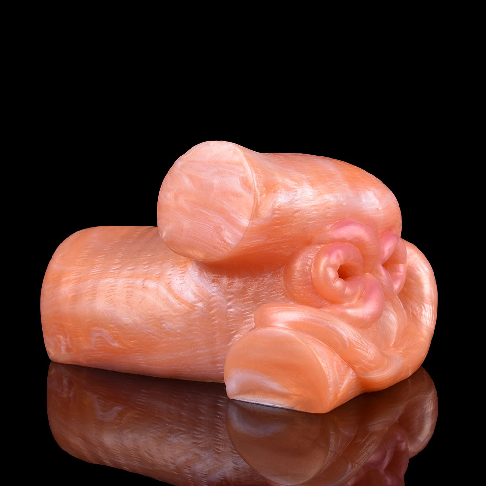 GEEBA Expédition depuis les États-Unis Masturbateur masculin en silicone Warehouse Fantasy, Pocket Pussy Stroker, Exerciceur de pénis, Vagin réaliste, Jouets sexuels