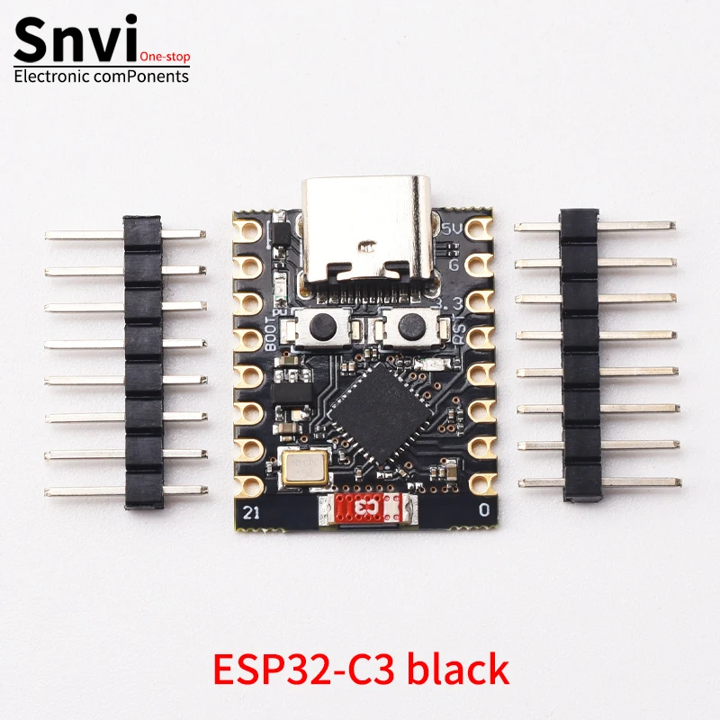 ESP32 S3 C3 SuperMini Development Board WiFi Bluetooth ESP32-S3 ESP32-C3 Mini Module voor Arduino IoT ESP32 SuperMini