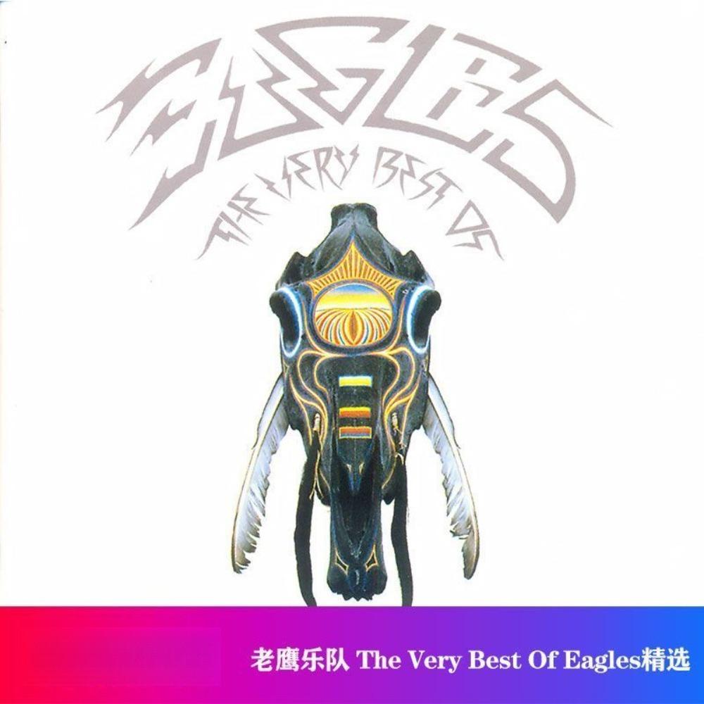 อีเกิลส์ ดีวีดีรวมเพลงที่ดีที่สุด |   รวมเพลงฮิตแนวเวสเทิร์นร็อค |   แผ่นซีดี 2 แผ่น บันทึกเสียงแบบไม่สูญเสียคุณภาพ |   แผ่นเพลงร็อคคลาสสิกเท่านั้น