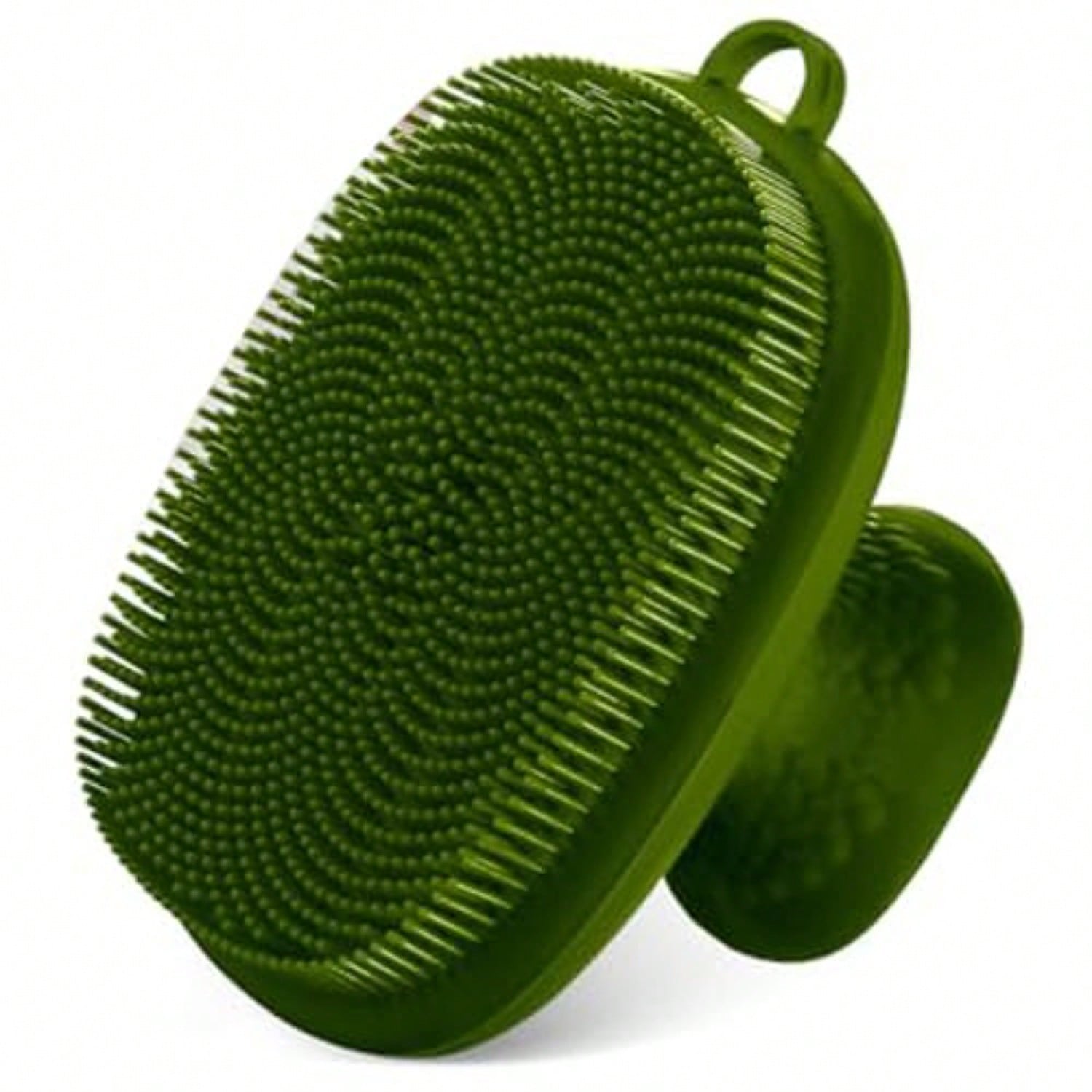 Face Scrubber, Silicone Face Scrubber For Men Facial Cleansing Brush Silicone Face Wash Brush Manual Waterproof Cleansing Skin Care Face Brushes For Exfoliating