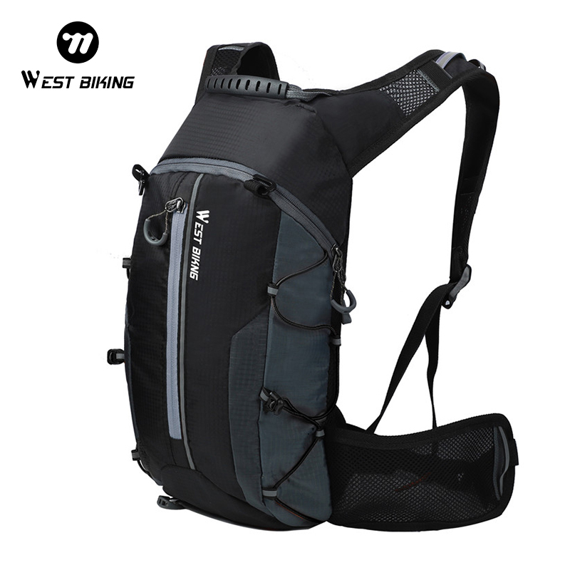 West biking saco de esportes repelente de água ao ar livre ciclismo hidratação mochila viagem caminhadas escalada mtb estrada bicicleta mochila