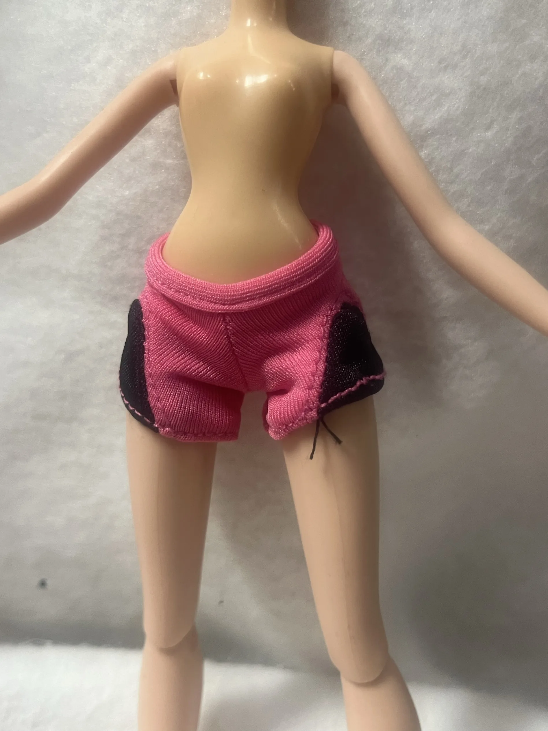 1/6 Kleidung Anzug Fit To Sister Puppe Mädchen Bjd Monster Puppe Dress Up Zubehör Ohne Puppe