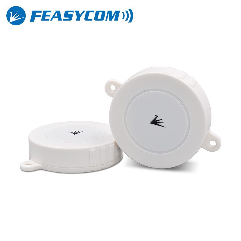 10 лет автономной работы, Bluetooth 5,1 Dialog DA14531 iBeacon для интерьерного устройства IoT