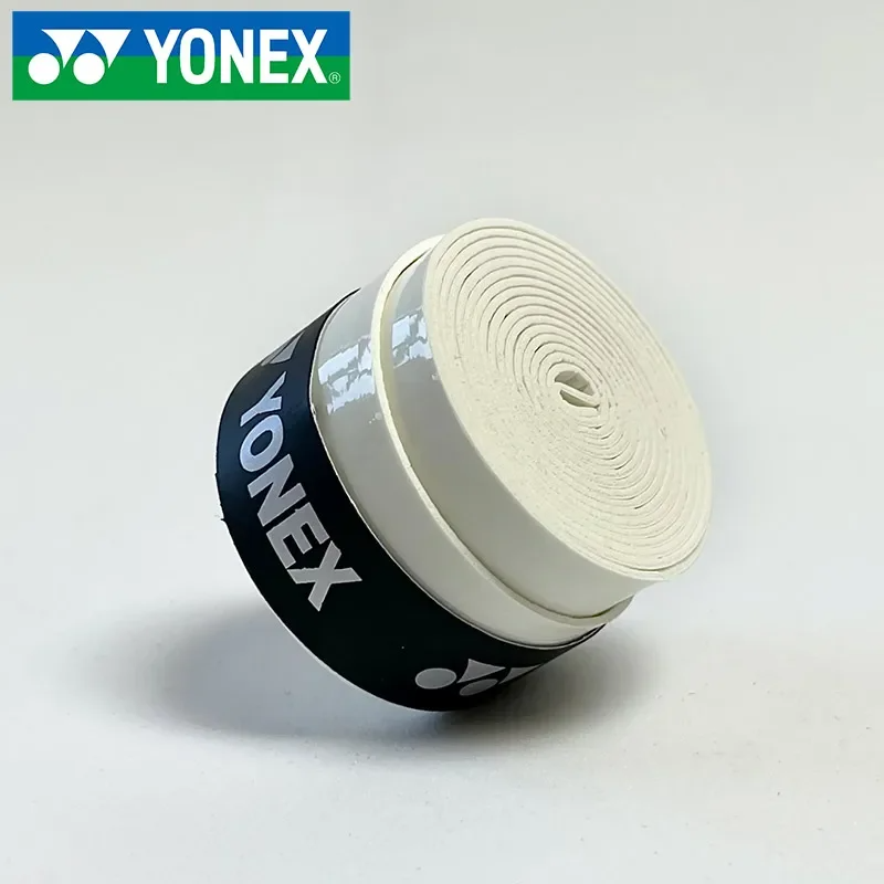Yonex-テニスグラケットオーバーグリップ、テニスグリップ、ドライフィール、レクルストラップ、ハンドグルオーバーグリップ、滑り止めテンニフィッシンググリップ、72個