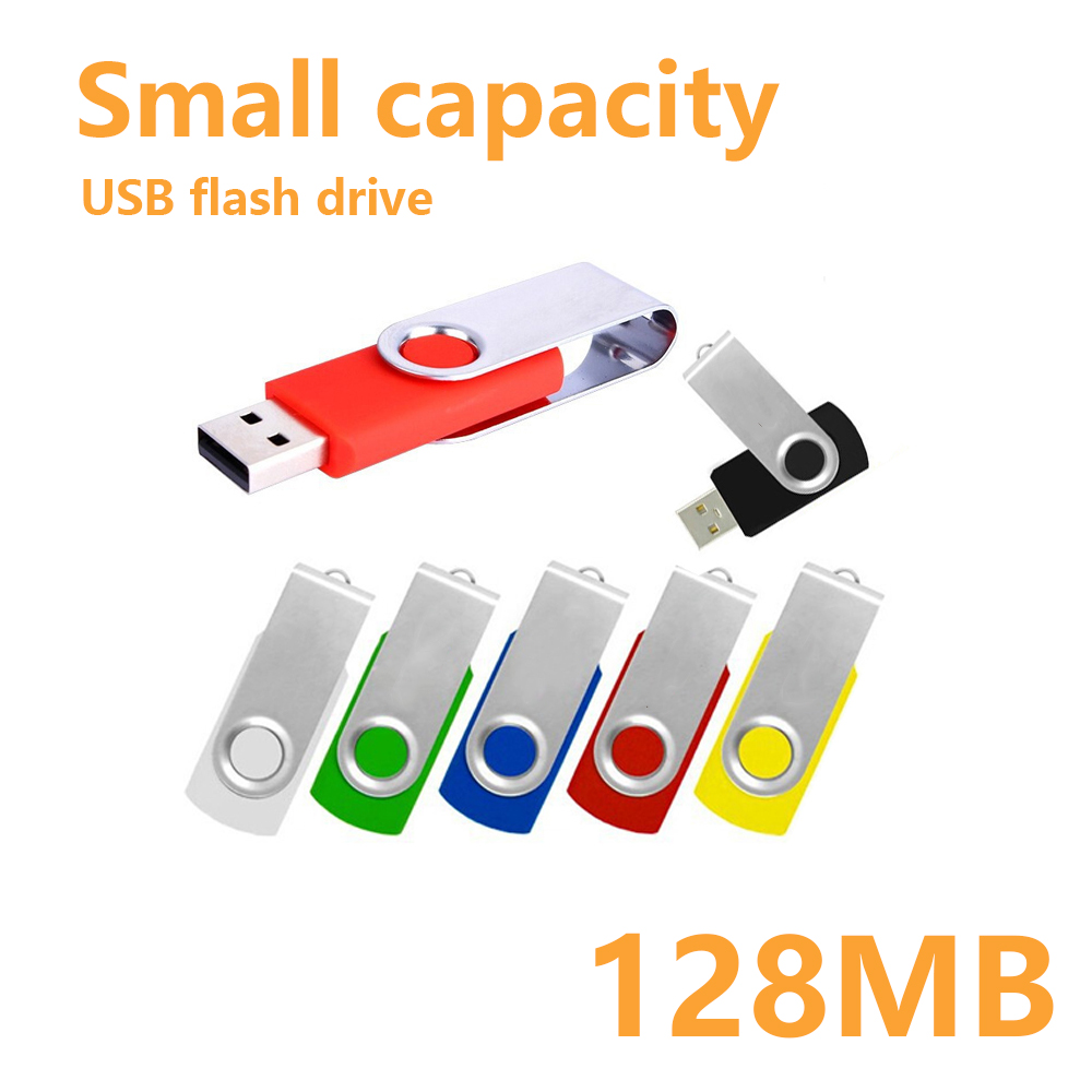 小容量 128 メガバイト USB フラッシュドライブペンドライブメモリスティック 128 メートルペンドライブ Gb USB スティック