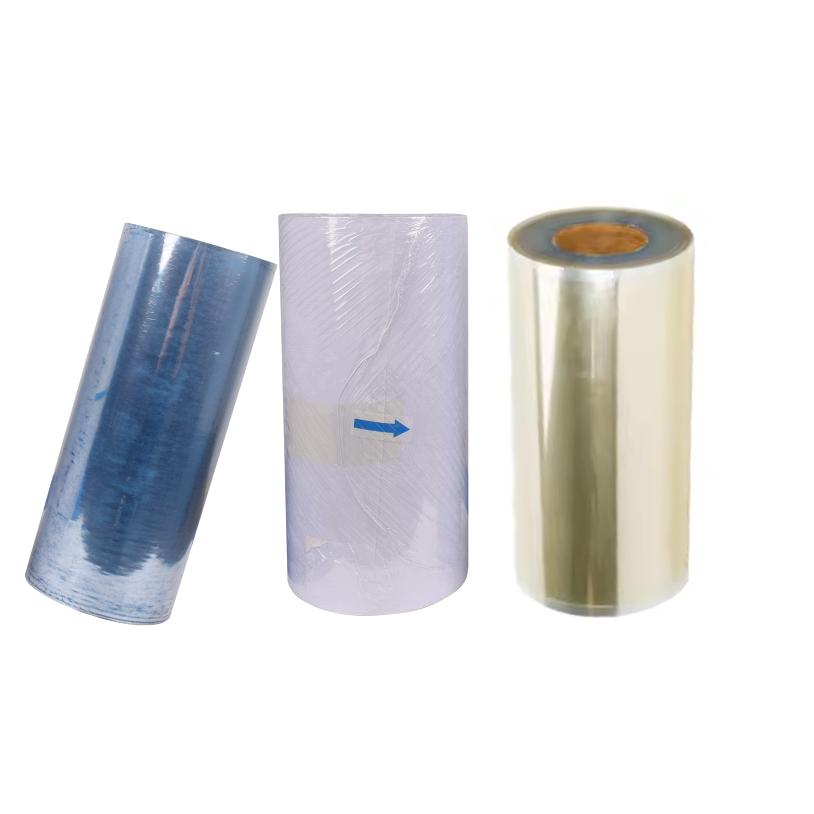 【US STOCK】AB Films 50M 100M do drukarki UV DTF A3 rozmiar A3 UV DTF Sticker Machine White A Film A Clear Film Szybka wysyłka