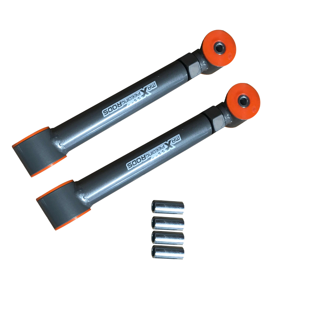2 bras de commande réglables supérieurs arrière pour Jeep Grand Cherokee ZJ 1993 – 1998