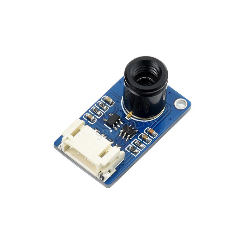 Moduł termowizyjny na podczerwień Raspberry Pi MLX90641, 16x12 pikseli, dla Arduino STM32