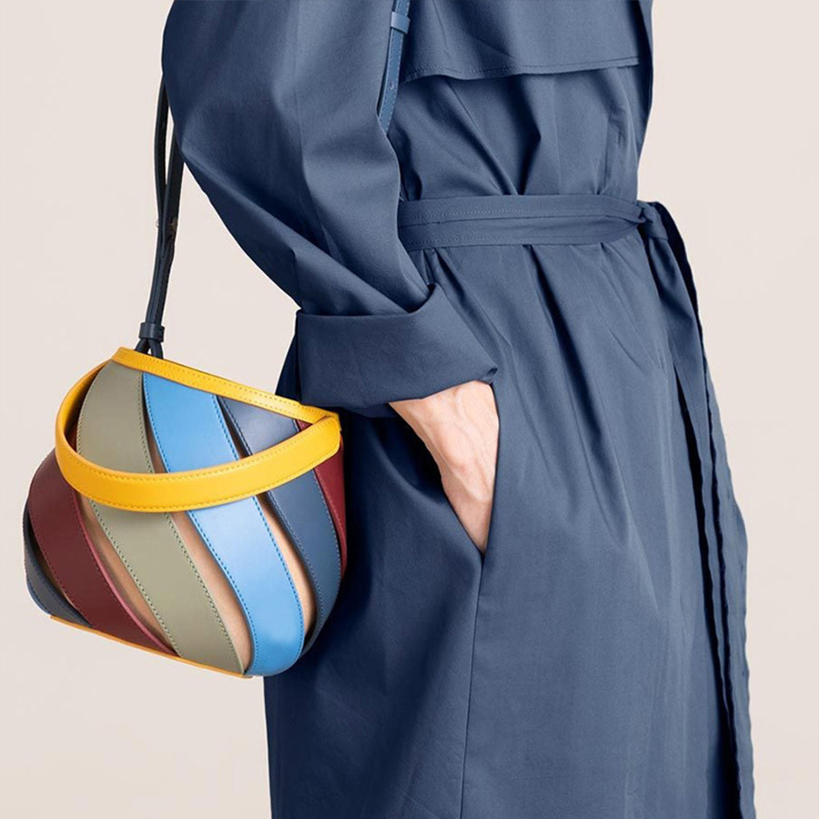 Tas Selempang Silinder Kulit PU Fashion, Tas Tangan Mewah Berkualitas Tinggi, Tas Bahu Crossbody untuk Wanita, Cocok untuk Aktivitas Sehari-hari