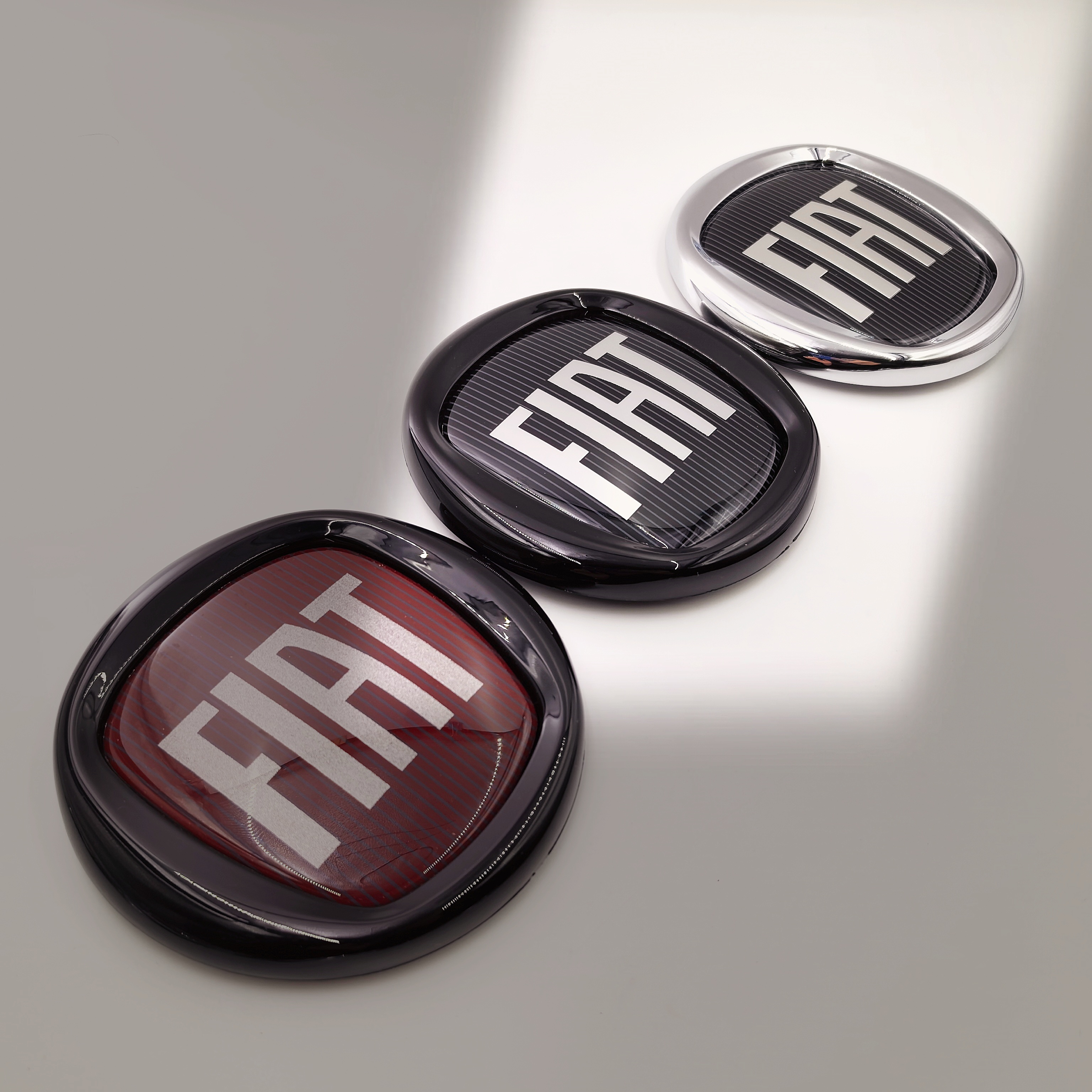 эмблема автомобиля FIAT 8,5 см 9,5 см 10 см 12 см 85 мм 95 мм 100 мм 120 мм Передний логотип автомобиля Передняя решетка Передний задний бампер Задняя дверь багажника Эмблема