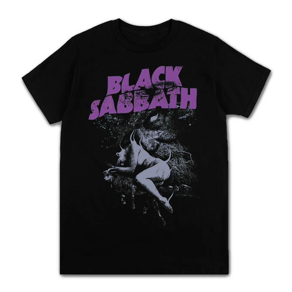 Black Metal Rock Band T เสื้อผู้ชายผู้หญิงแฟชั่น Casual กราฟิกแขนสั้นแขนสั้น Plus ขนาดเสื้อ T Unisex 62474