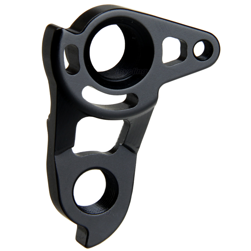 1 pièce CNC Dérailleur cintre pour Canyon No36 Exceed CF SL Pro Race WMN M060 16 M099-01 CF SLX M39 M100 Thru Axle No. 36 No38