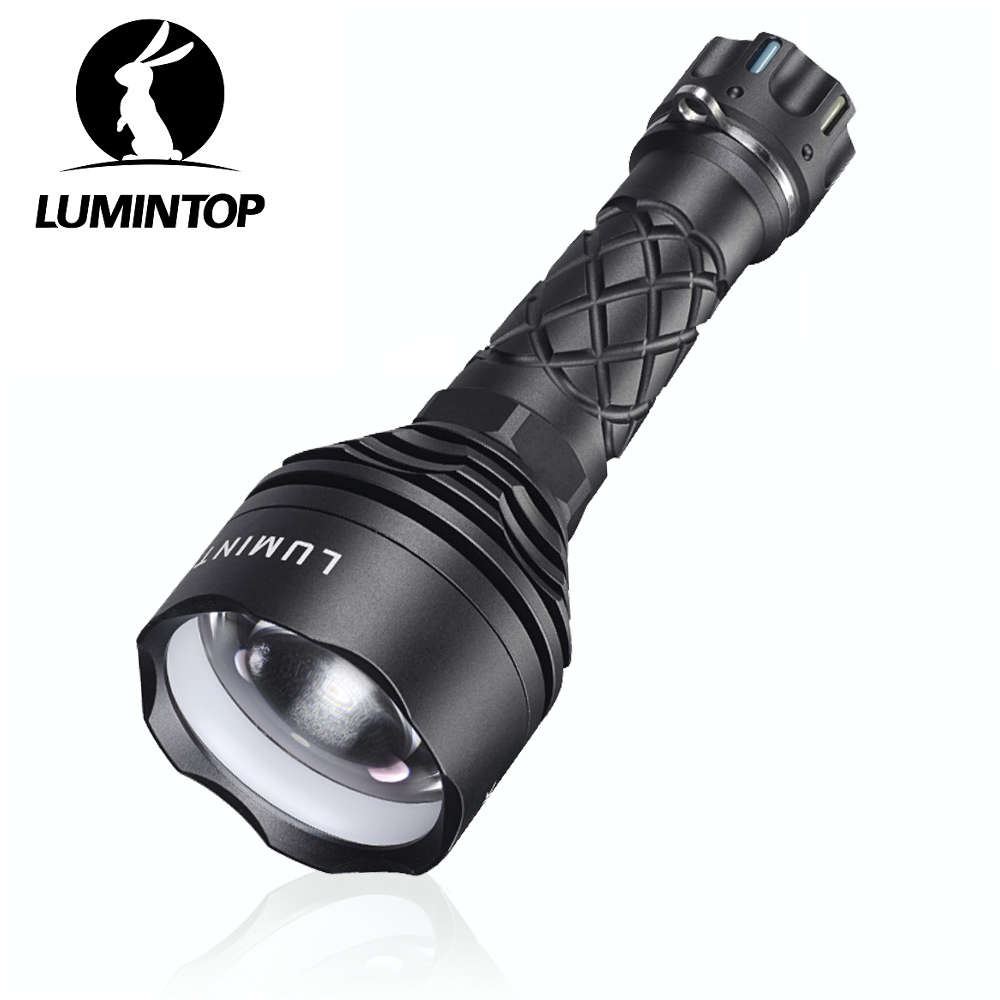 Outdoor Taschenlampe Zelt Camping Laterne Selbstverteidigung Lampe EDC Angeln High Power LED Taschenlampe 2500 Meter Entfernung LEP Licht THOR 3