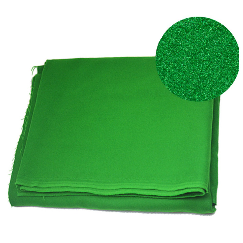 Paño de Billar con Tela Resistente al Desgaste y Rodamiento Suave de Bolas para Mesa de Billar, para Salas de Juego, de 2.8m x 1.6m