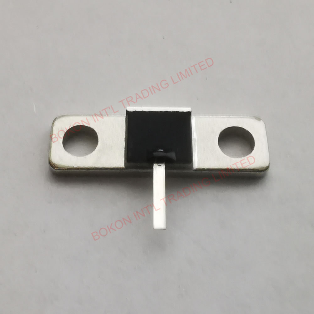 600ohms 100watts DC-6GHz TERMINATION FLANGE MOUNT Dummy Load Resistor 600Ω 100W 0 to 6000MHz 600ohm 100watt for GTEM