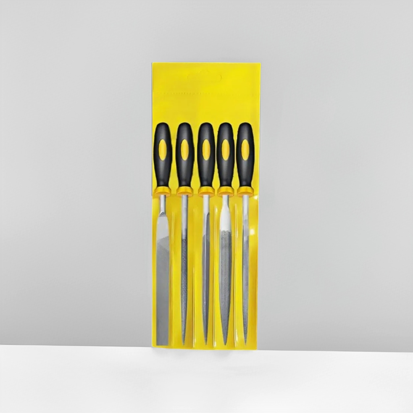 3*140/4*160mm 5 stücke Legierung Stahl Datei Set Präzision Runde Halb-Runde Flache quadratische Dreieckige Hand Dateien für Holzbearbeitung
