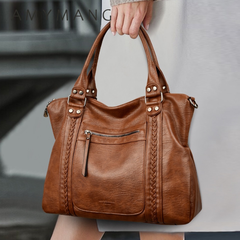 Marca genuína de couro macio ombro crossbody sacos para mulheres quente luxo bolsa feminina designer casual tote saco do mensageiro