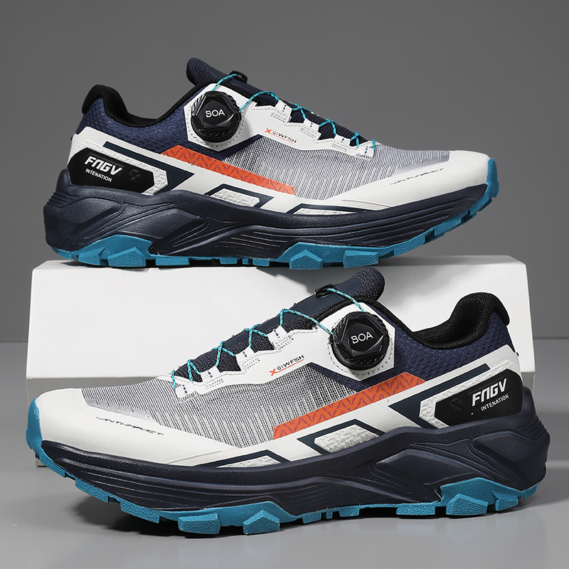 Scarpe da corsa sportive da uomo, casual, da maratona, traspiranti, leggere, comode, da donna, antiscivolo, da passeggio, per esterni