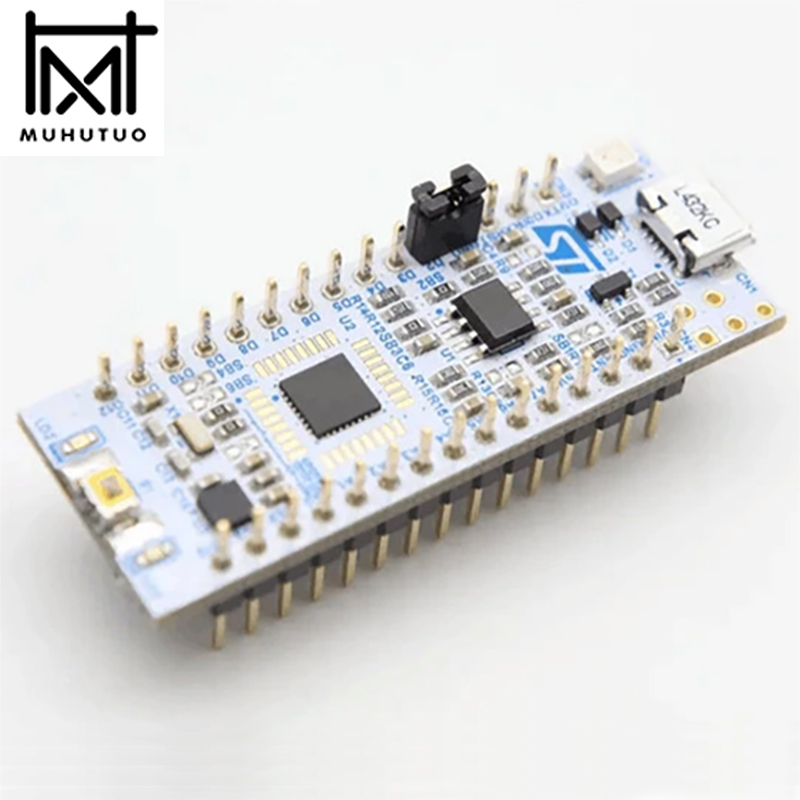 NUCLEO-L432KC L432KC STM32L432KCU6U ST Placa de desarrollo Nucleo - 32 controlador STM32