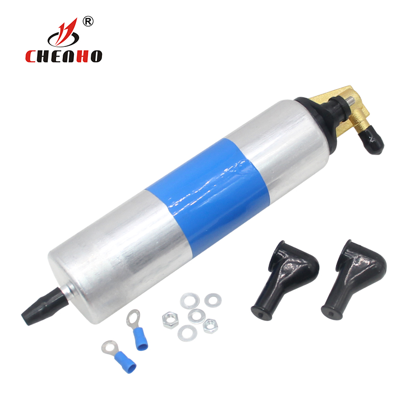 Nueva bomba de combustible eléctrica 2641A203 bomba de elevación de combustible del motor para mercedes-benz mercedes Perkins 1100 1103 1104 serie MF 4225449 M1