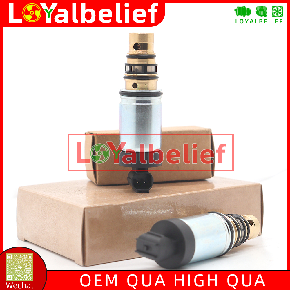 LY-20 nuevo para PXE14 PXE16 válvula de Control de compresor de CA para Opel Hyundai Tuson Kia K2 RIO Sportage 97674-2S000 976742 S000