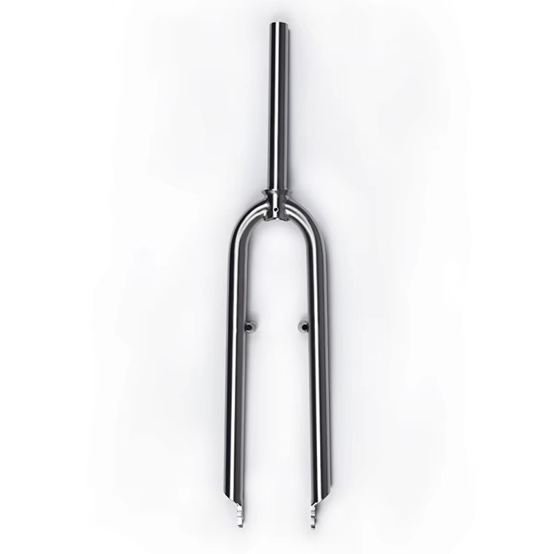 TIRIS-Bike MTB 29 Fork for Gravel Road Bike, Frameset Parts, 700C Bicycle Accessories, Boost Custom