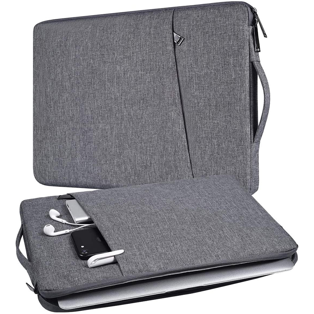 Custodia a borsa per laptop per MacBook Air 13 13.6 13.3 M3 M2 2026-2022, MacBook Air 15 A3428 Neo A3404, Pro 14 A3434, 16 M4 M5