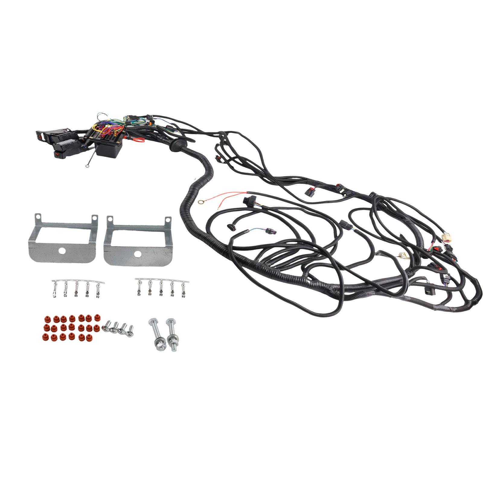 Câblage de Moteur SFP Autonome à 4 Fils, pour 2014-2017 Isabel V LT1 / L83 5.3/ L86 6.2 W/ 6L80E/6L90E