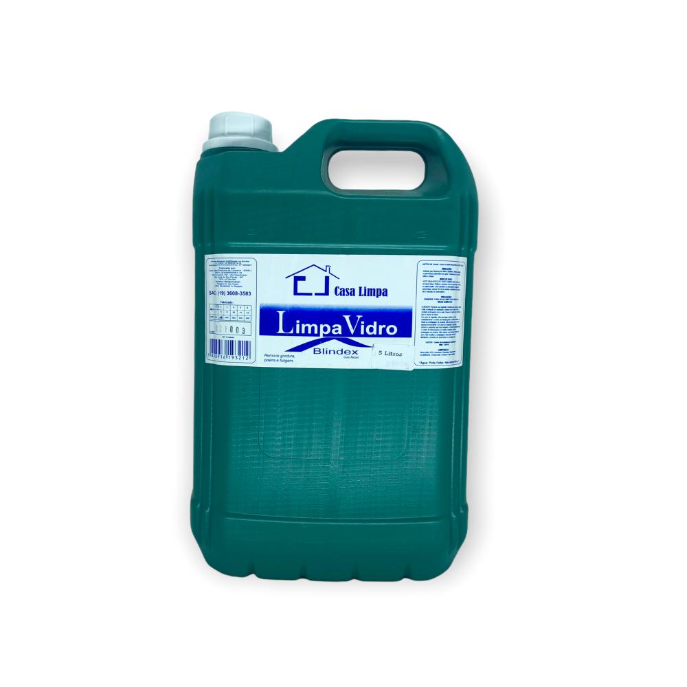 Schoon Glas Galao 5l Cclean
