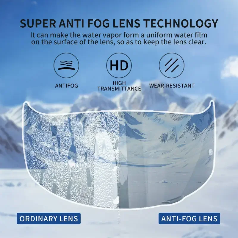 Helmet Visor for AGV K1 K3SV K5 K5S Motorcycle Double-sided Nano Anti-fog Lens Shield Motorbike Accessories Glasses Casco Moto