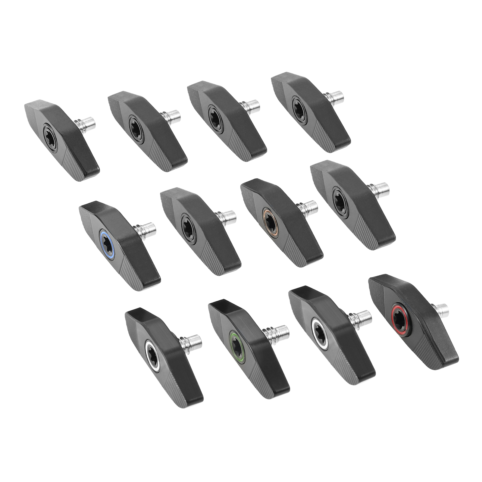 Вес для гольфа, подходящий для драйвера Titleist GT2/GT4/GT2 Fairway Wood, повышенная производительность/точность 3/5/7/9//11/13/15/17/19/21/23/25 г