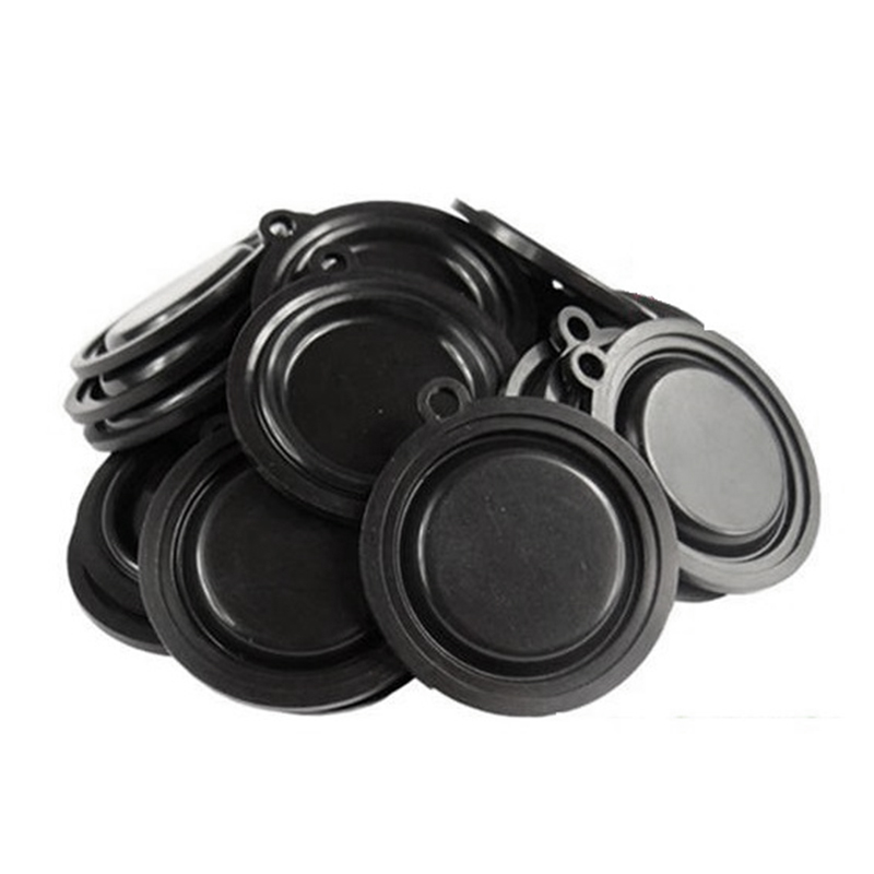 BABQ 100 sztuk 54mm gazowy podgrzewacz wody membrana ciśnieniowa armatura zawór łączący wodę i gaz folia wodna membrana tympanonowa