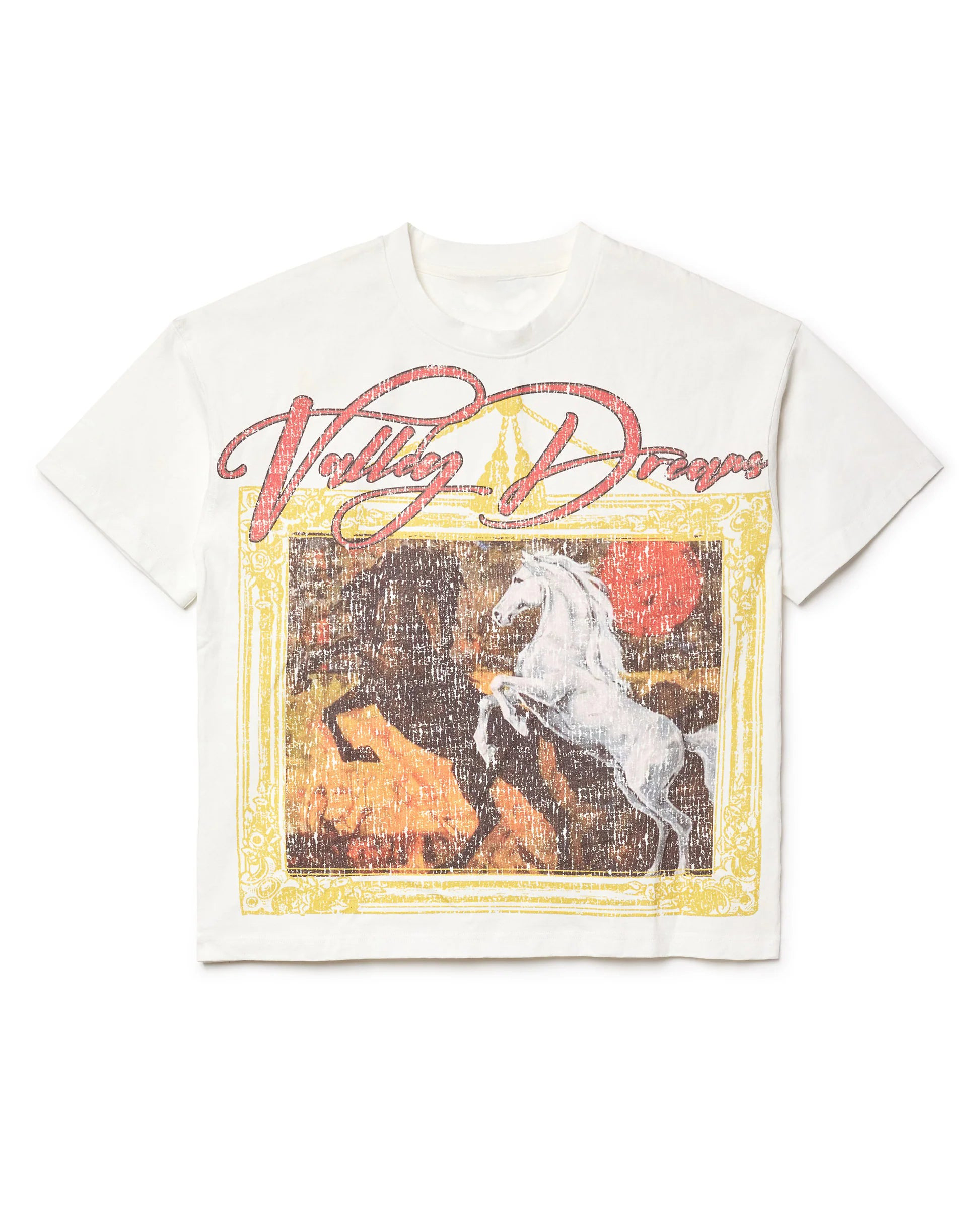 Camiseta Oversized Unissex Y2K Estilo Harajuku Algodão Macio Casual Solta Hip Hop Manga Curta Roupa Feminina e Masculina
