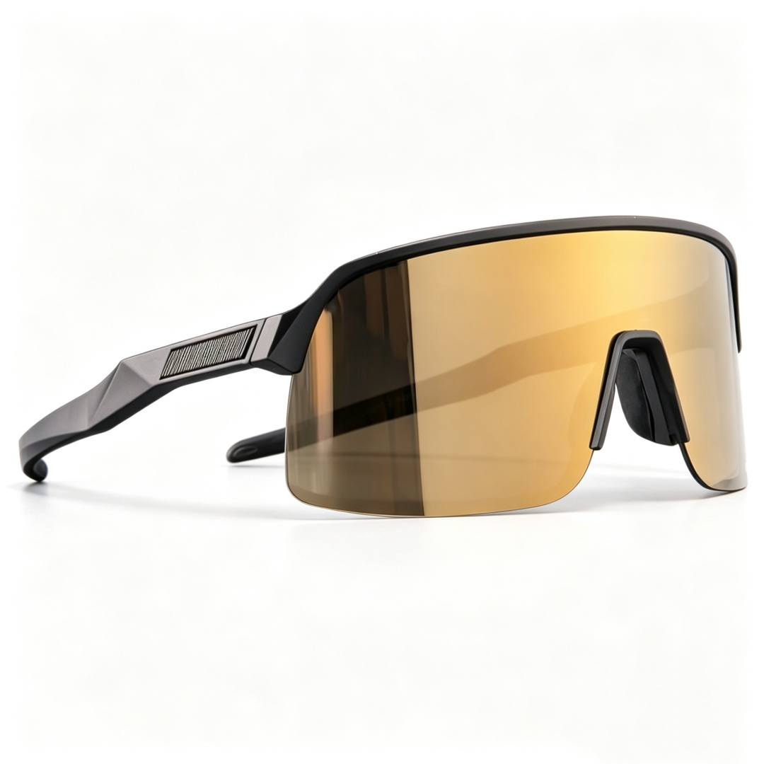 Okulary przeciwsłoneczne polaryzacyjne marki Brand On Sale OO9463, unisex, do jazdy na rowerze, wiatroodporne, antyrefleksyjne, lekkie oprawki TR-90.