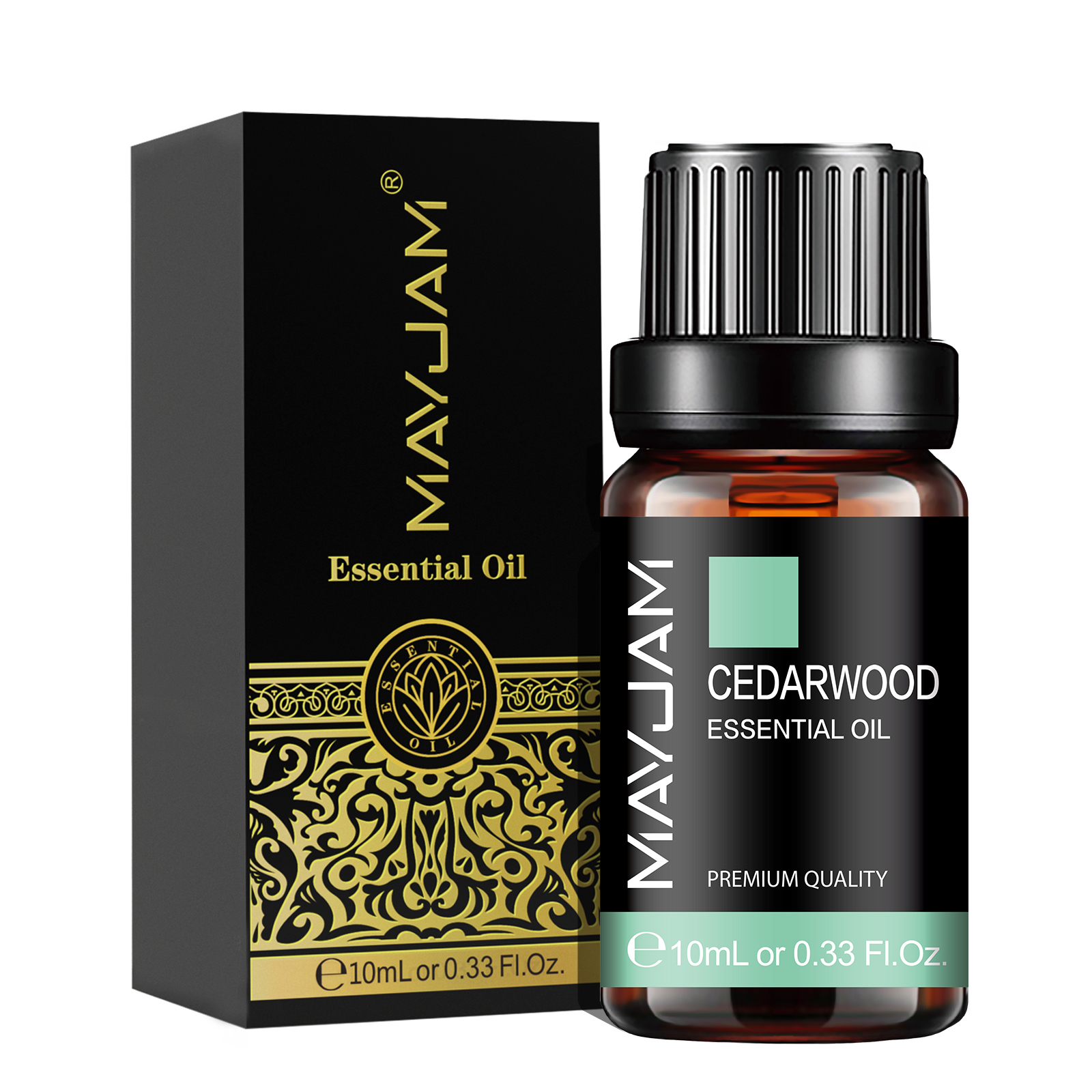 10Ml Gỗ Tuyết Tùng Tinh Dầu Tự Nhiên Nguyên Chất Tinh Dầu Cỏ Roi Ngựa Tinh Dầu Sả Ngọc Lan Tây Máy Khuếch Tán Tinh Dầu Chăm Sóc Tóc