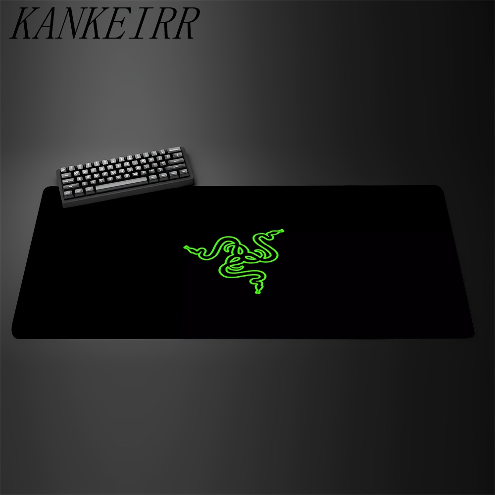 Podkładka pod mysz Razer Mouse Comics Pad 90x40 cm Kawaii Podkładka na biurko XXL dla graczy PC Gaming Komputer Biura Podkładka pod mysz Klawiatura