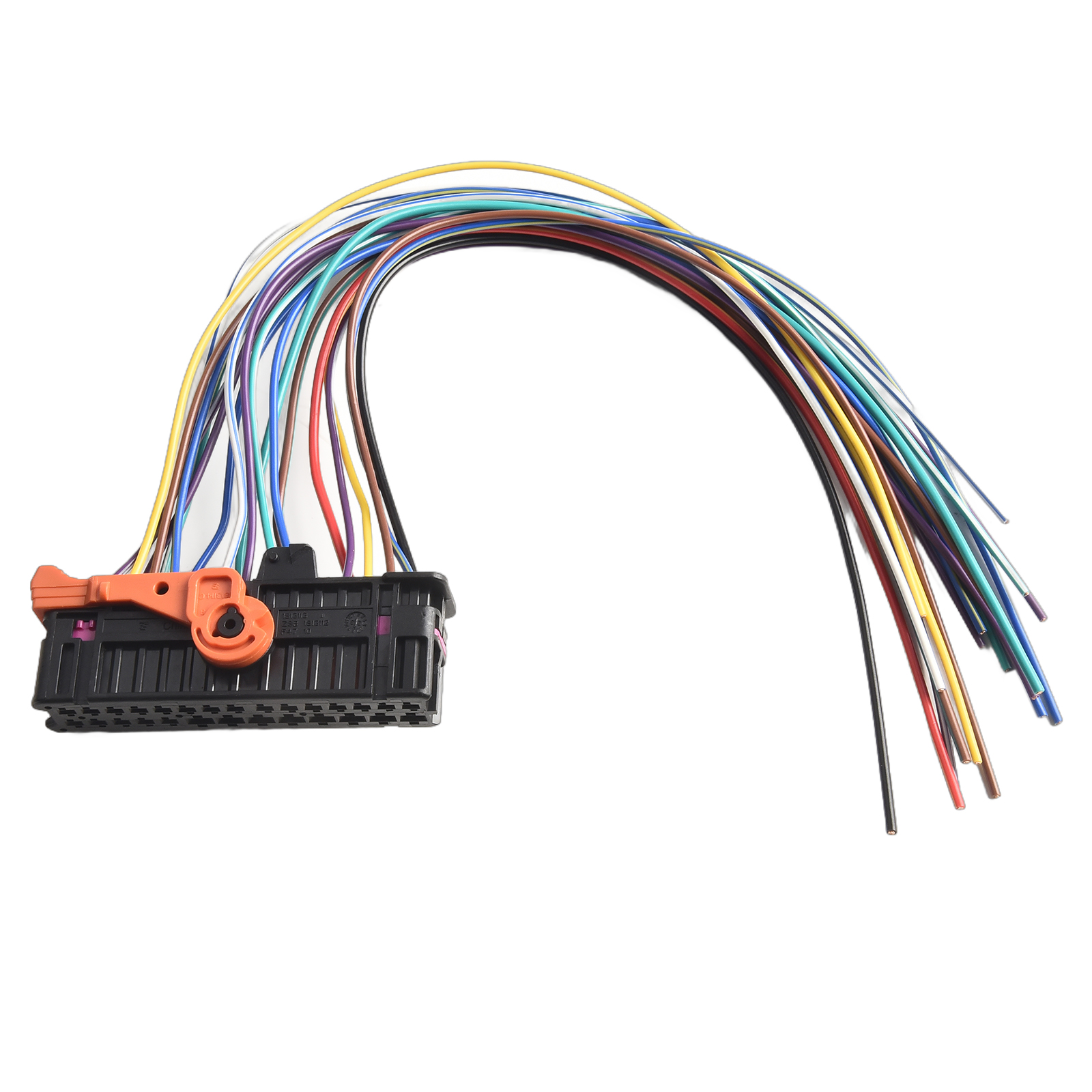 Auto Links Rechts Tür Kabel Kabelbaum Stecker Für Skoda Für Fabia Für Superb Für Roomster Für Passat Für Sitz Für Golf für Eos