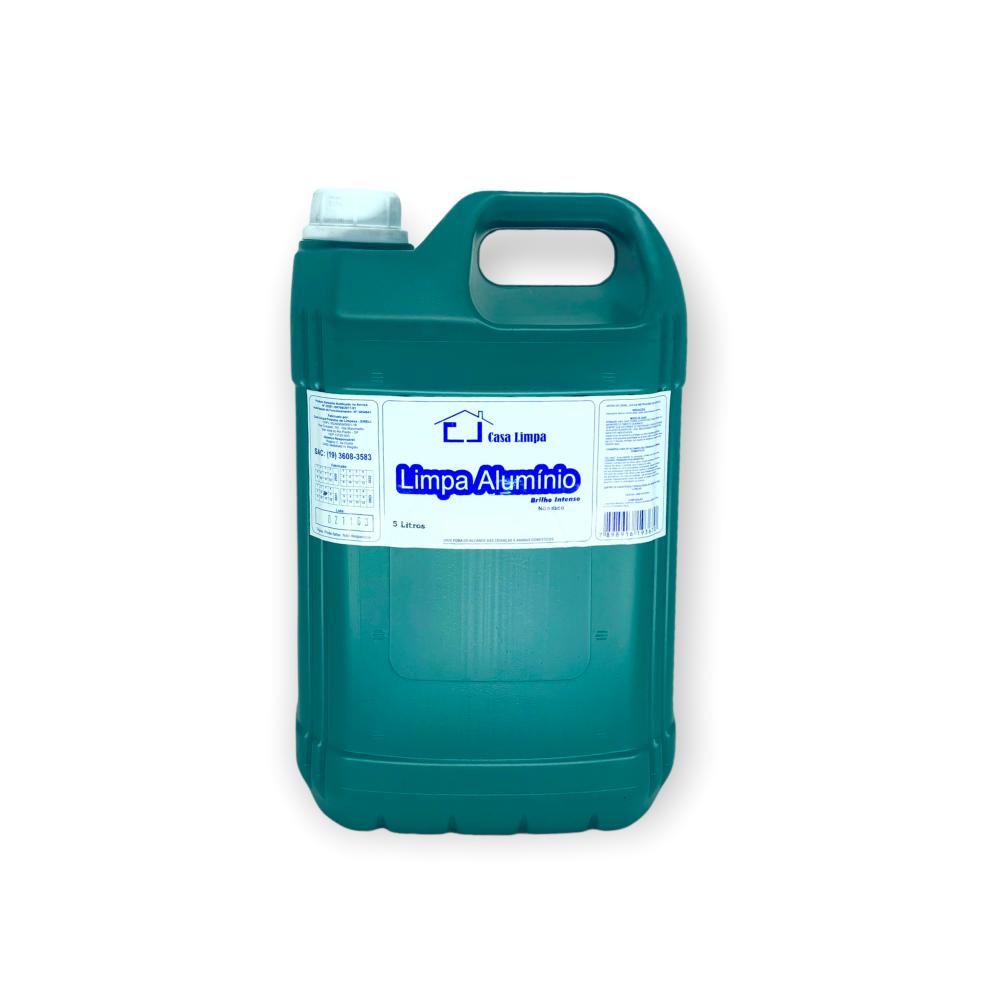 Чистый алюминий GALAO 5L CCLEAN