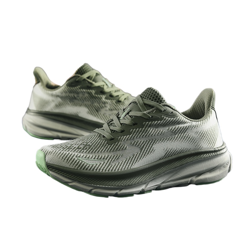 Nuove Scarpe Sportive Casual da Corsa, Comode Sneakers Antiscivolo per Primavera Estate, Unisex per Uomo e Donna, Scarpe Morbide da Allenamento e Trail