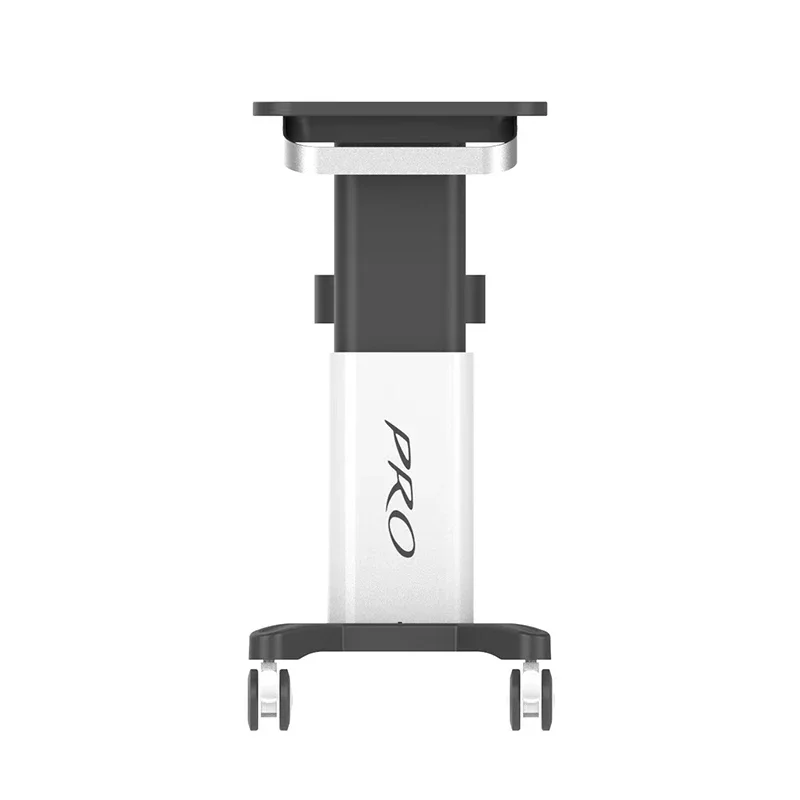 Carro de ayuda para cosméticos de estación de salón, carrito multiusos con ruedas, organizador de Spa auxiliar profesional para el hogar, bandeja de belleza