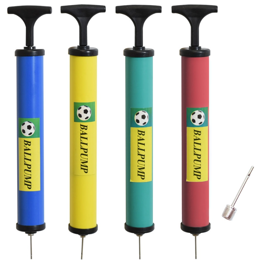 Manual Air Pump For BALL PUMP Balls Piling And Nsting Toy For Children