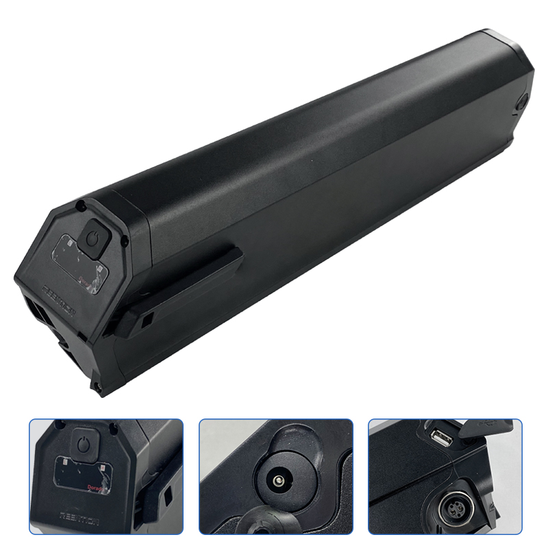 Dorado-Batterie pour vélo électrique, Batterie pour M2s Kush Bike Frey Am1000 Ebike 24.com, 48V, 20Ah, 25Ah, 48V, 17,5 Ah, 21Ah, 13Ah