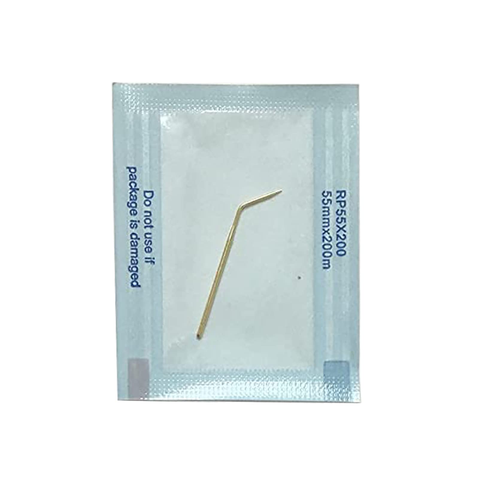 Изогнутые медные иглы для плазменной ручки Plamere Fibroblast — 2-е поколение