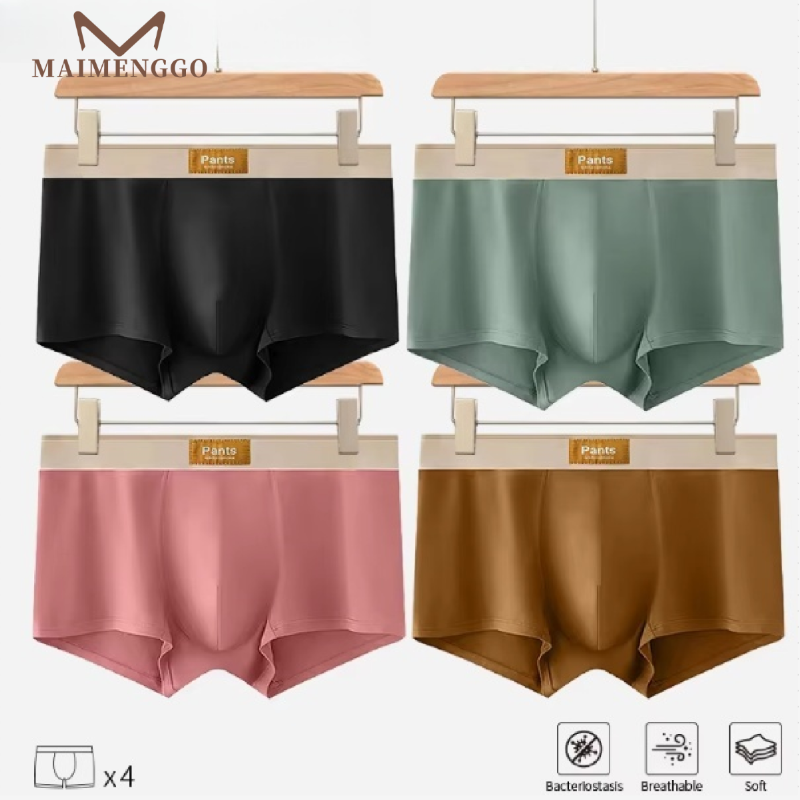 Sous-vêtements pour hommes coton BoxerShorts Hombre culottes homme respirant caleçon Sexy sport confort mâle boxeurs grande taille L-7XL