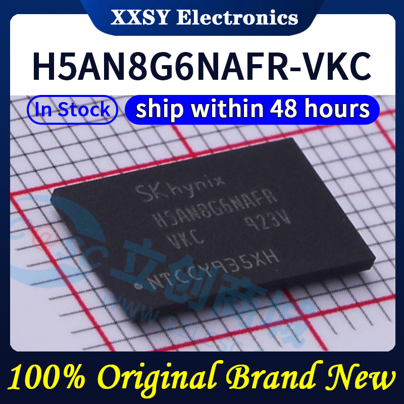 H5AN8G6NAFR-VKC H5AN8G6NAFR 재고 있음 100% 원본 및 신규