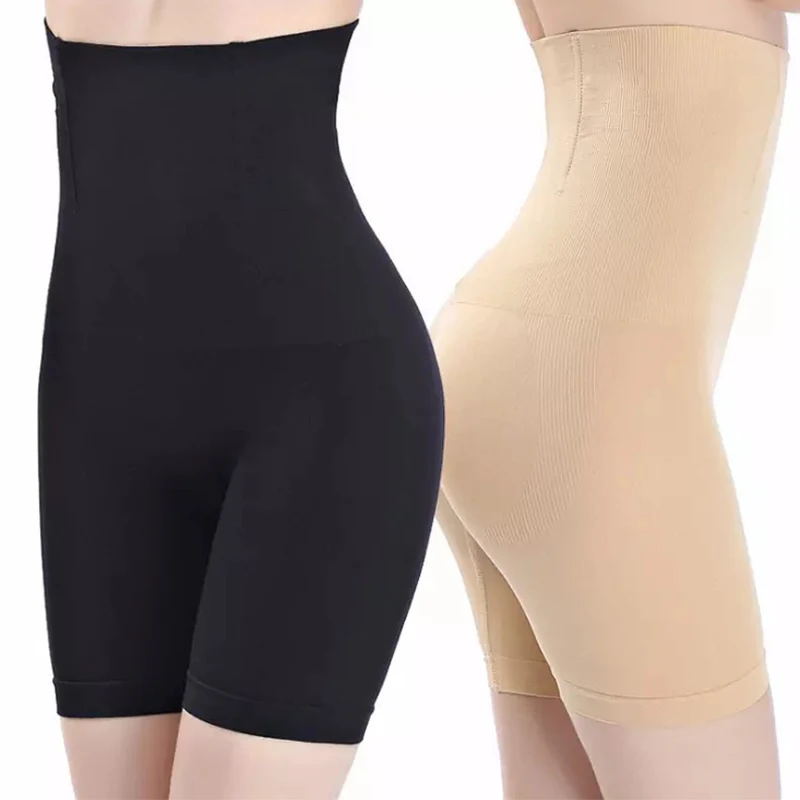 女性用ハイウエストタンミーとヒップリフトパンツ、超伸縮性フィットネスパンツ、スリム
